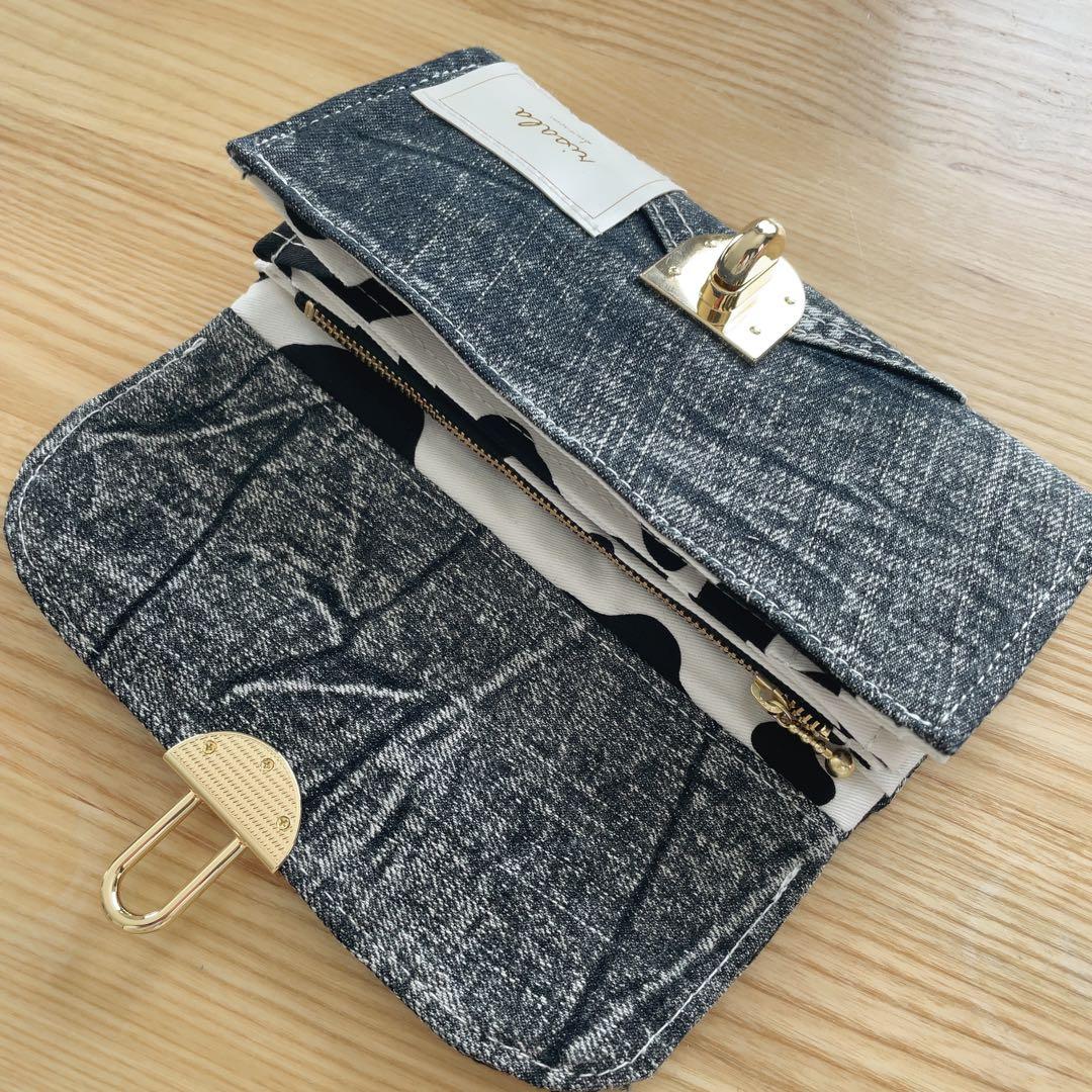 オーダー受付デニム