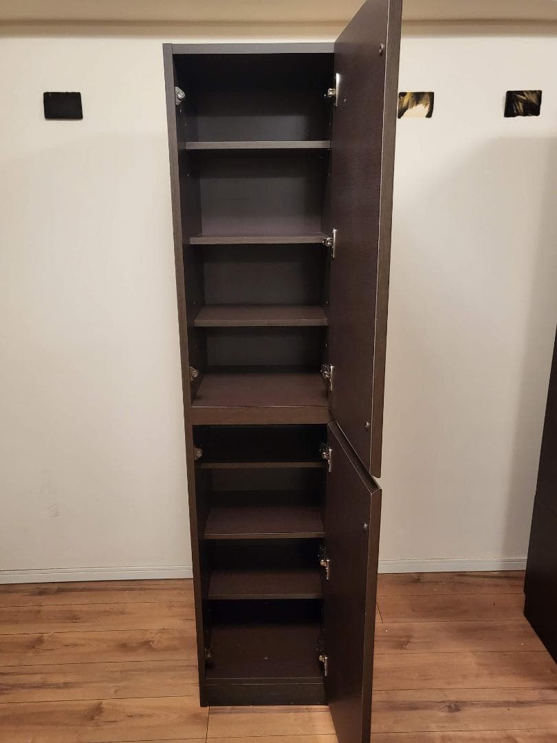 ★GOMAMI★　ニトリ　ウォーレン　3台セット