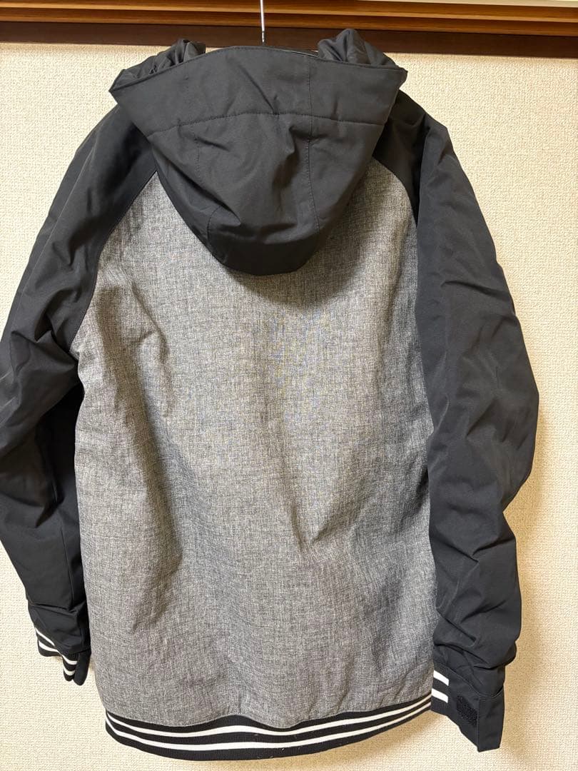 BURTON 子ども用 スノーボードウェア セット　XL