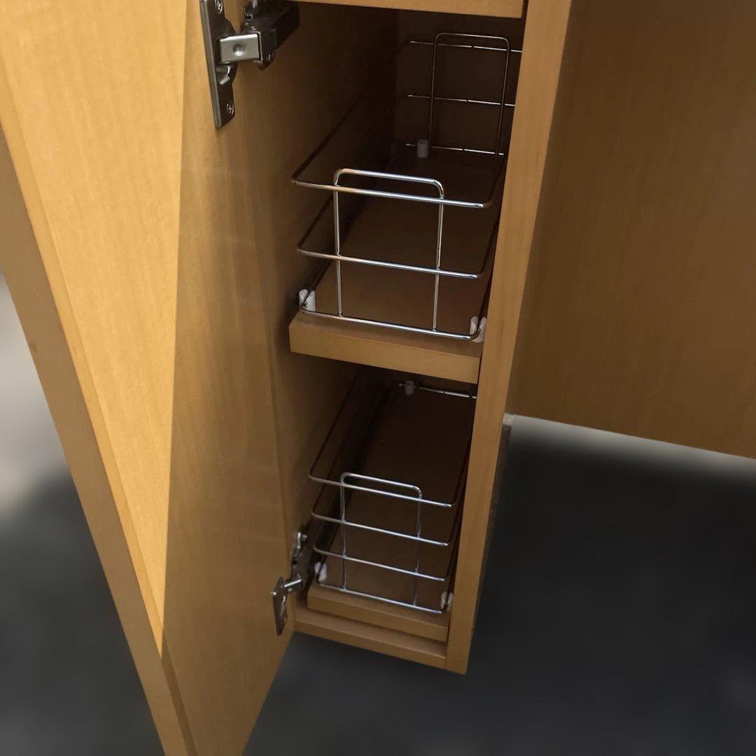 最終価格！アルフレックス　コンポーザー　ドレッサー　 モダンデザインデスク