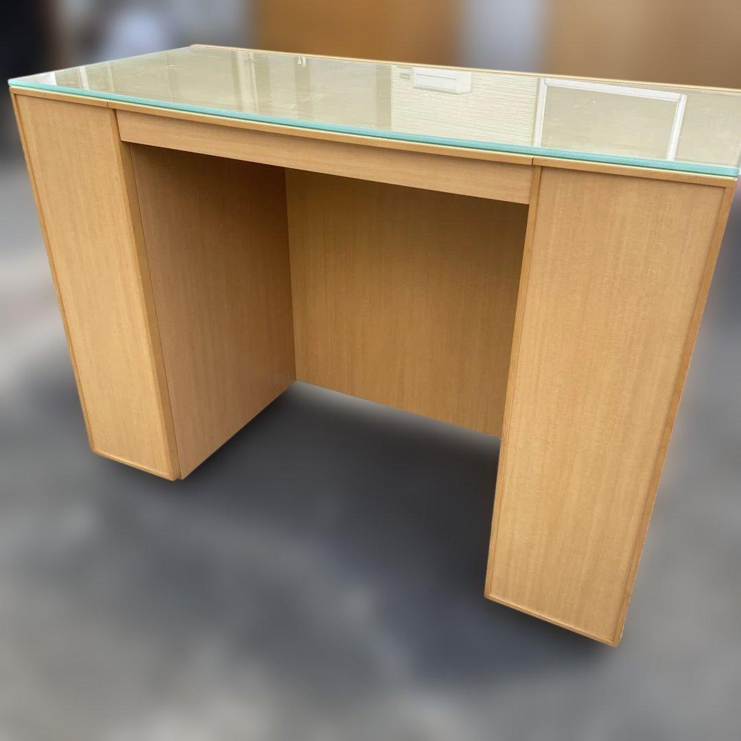 最終価格！アルフレックス　コンポーザー　ドレッサー　 モダンデザインデスク