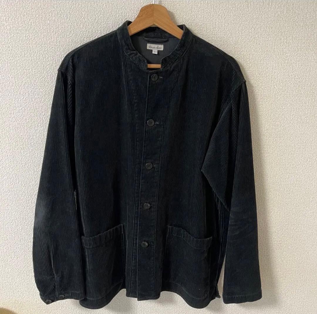 Steven Alan コーデュロイ カバーオール