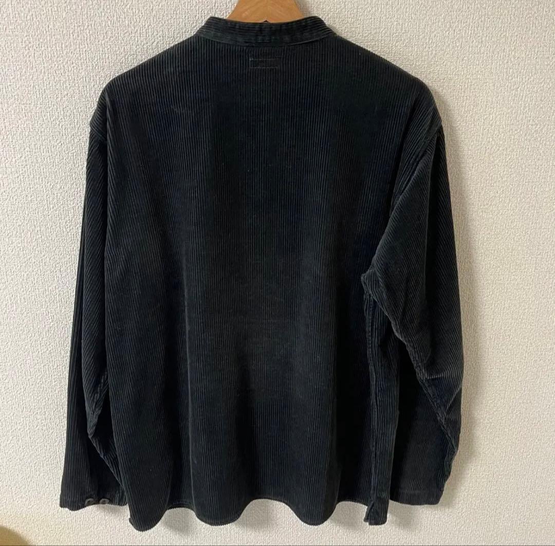 Steven Alan コーデュロイ カバーオール