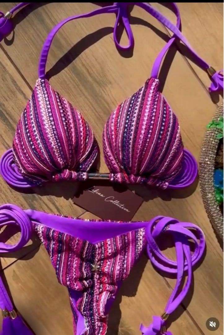 ビキニ／ブラジリアンビキニ/新作ビキニ/インポートビキニ