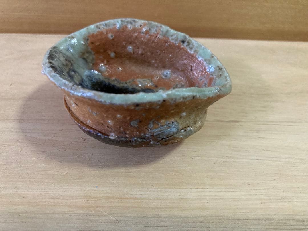 From Japan 　辻村史朗