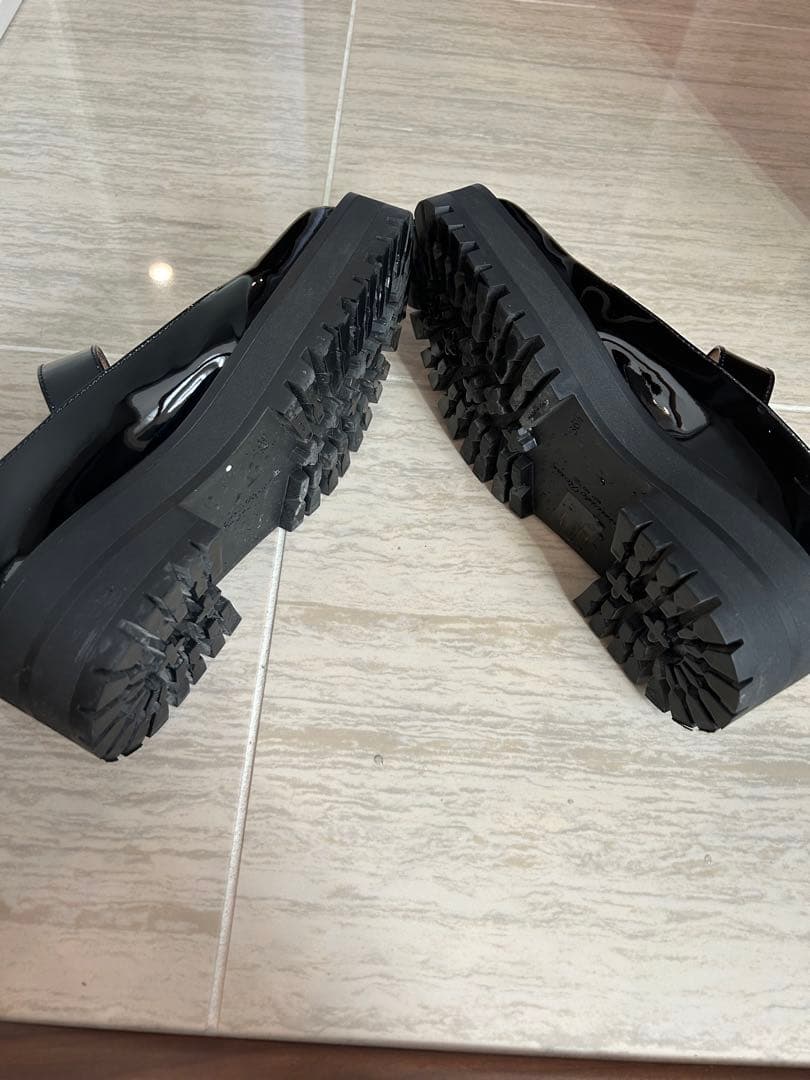 Gianvito Rossi（ジャンヴィト ロッシ）