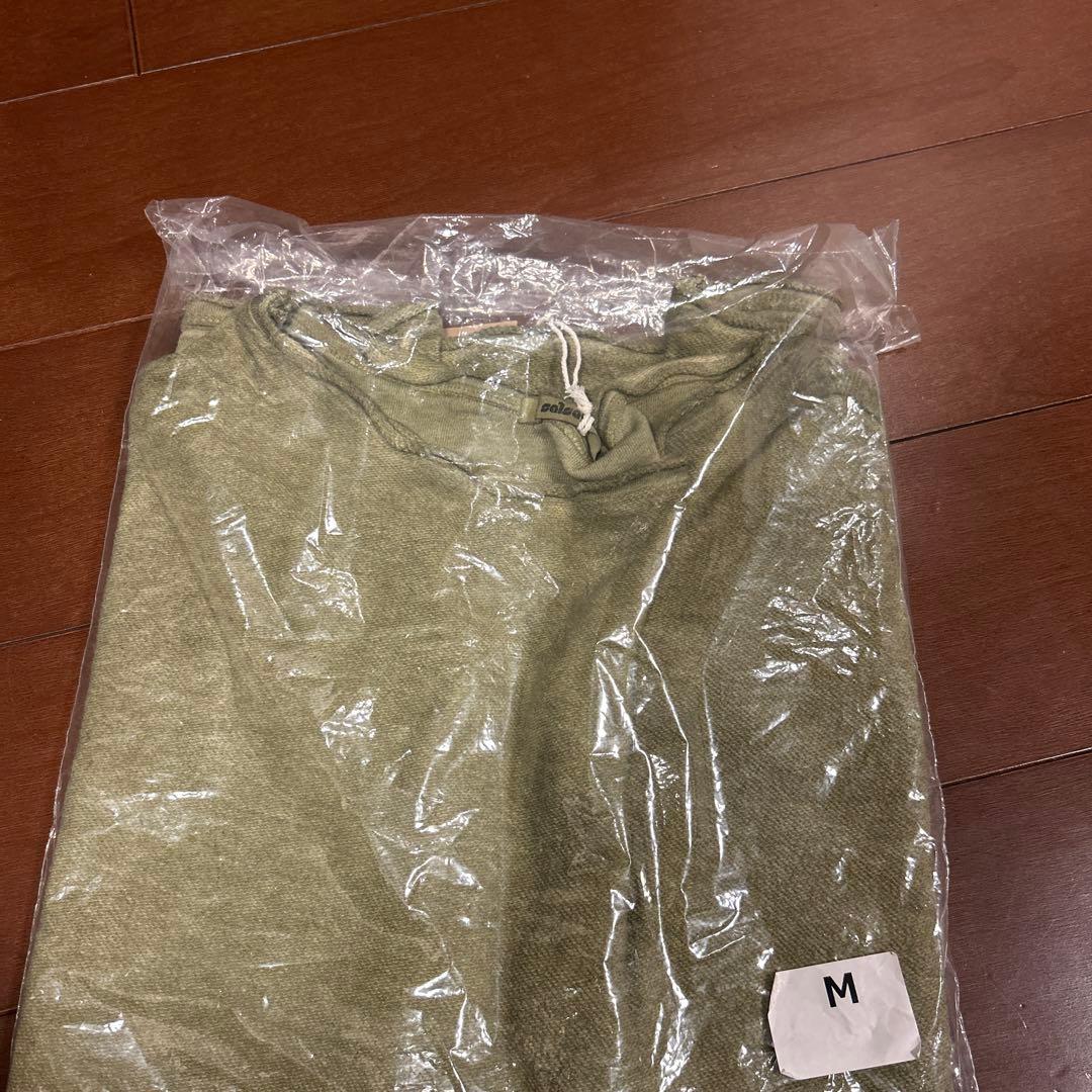 SALSATION マル首Tシャツ