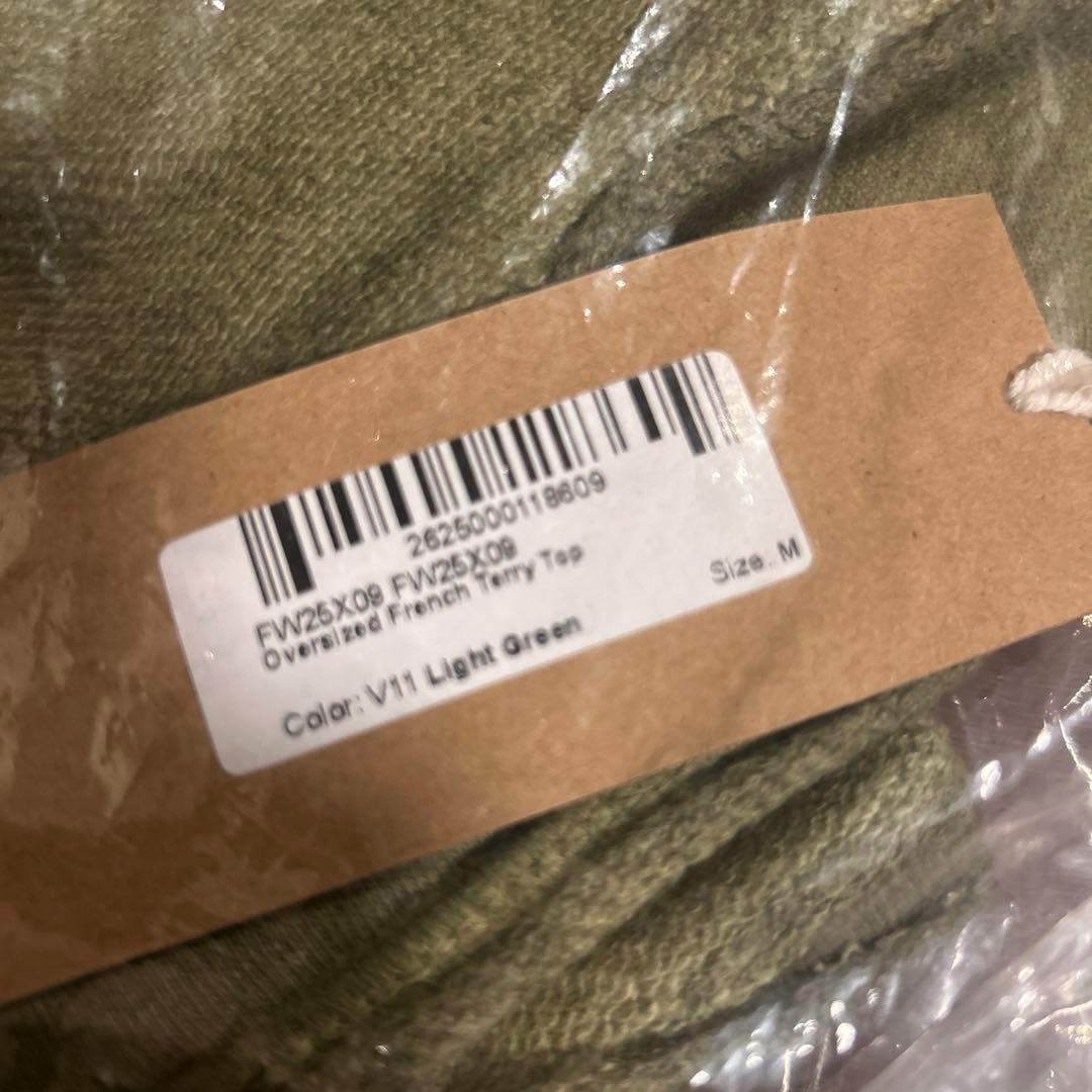 SALSATION マル首Tシャツ