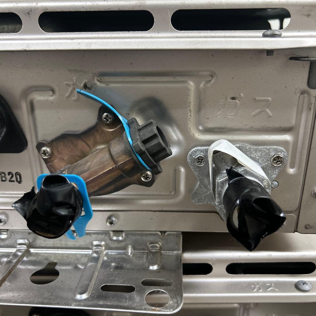 Paloma ガス給湯器 PH-2015AW LPガス用 給湯器 2019年製