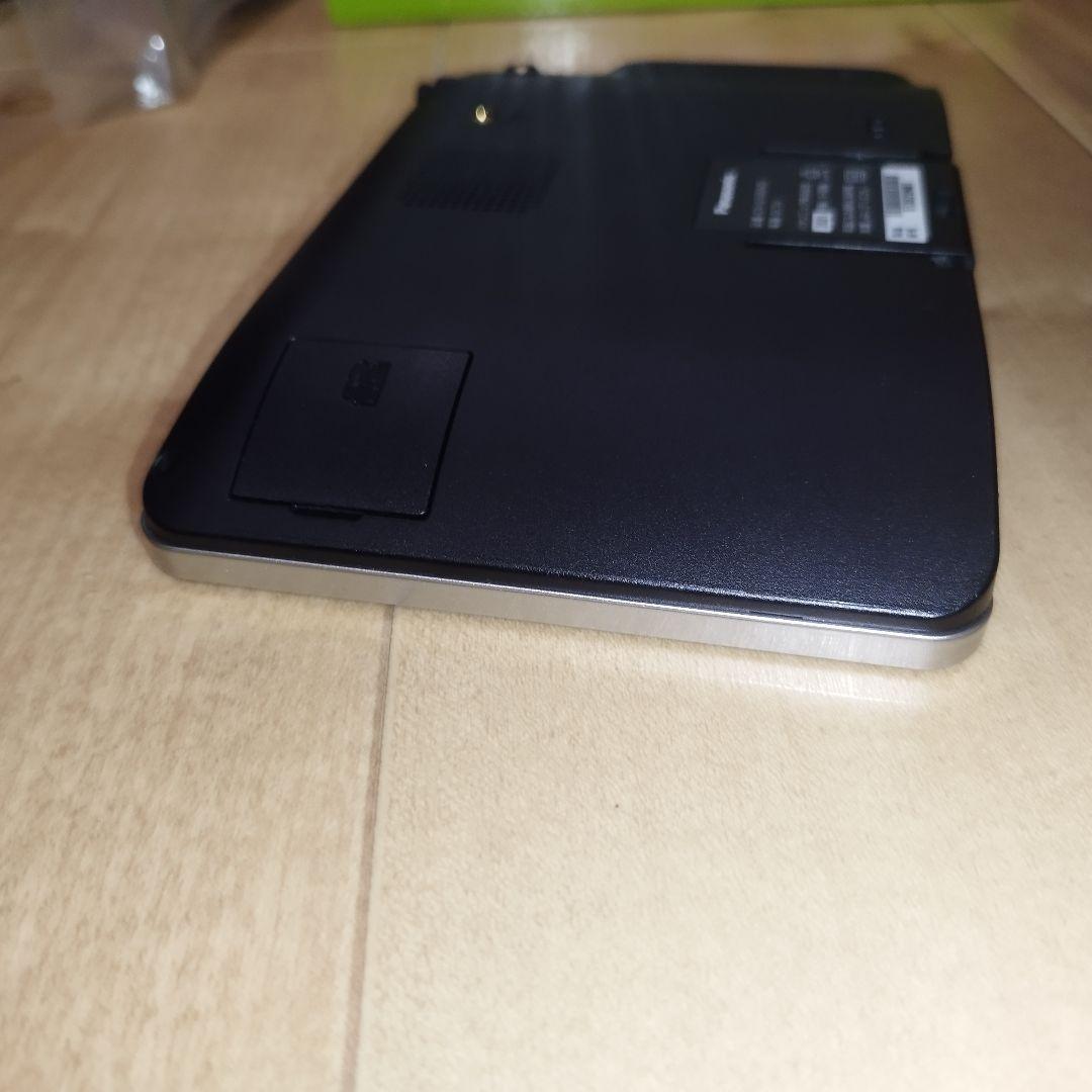 【動作確認済】Panasonic CN-G1500VD カーナビ 地図2021年