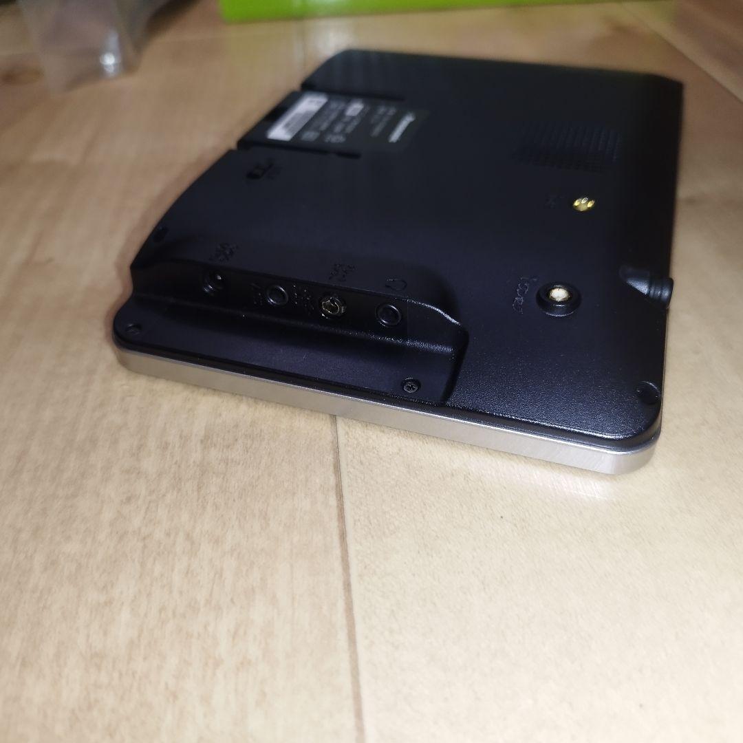 【動作確認済】Panasonic CN-G1500VD カーナビ 地図2021年