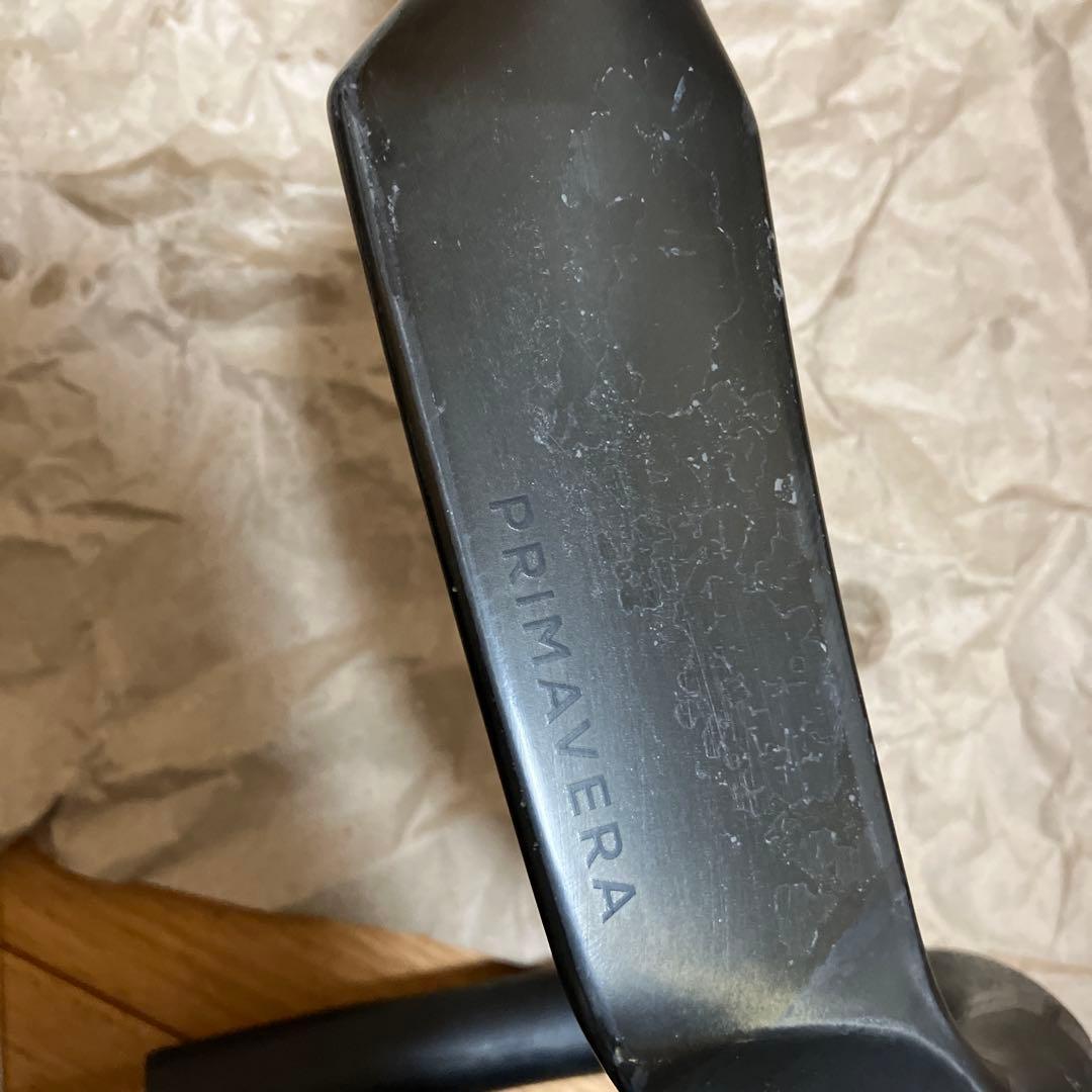 prime カーボンエアロハンドル