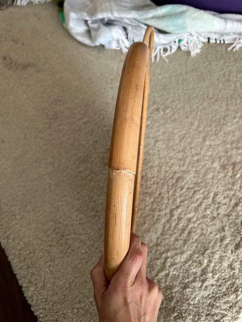 専用　　アクタスACTUS購入シカデザイン壁掛けミラー