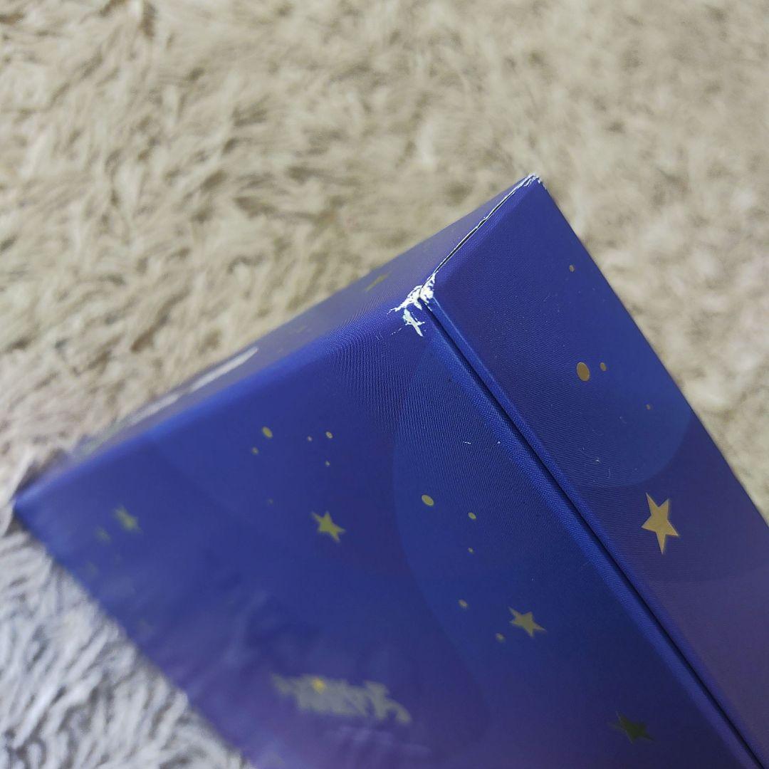 【美品・限定版】うる星やつら Blu-ray Disc BOX 1　ブルーレイ