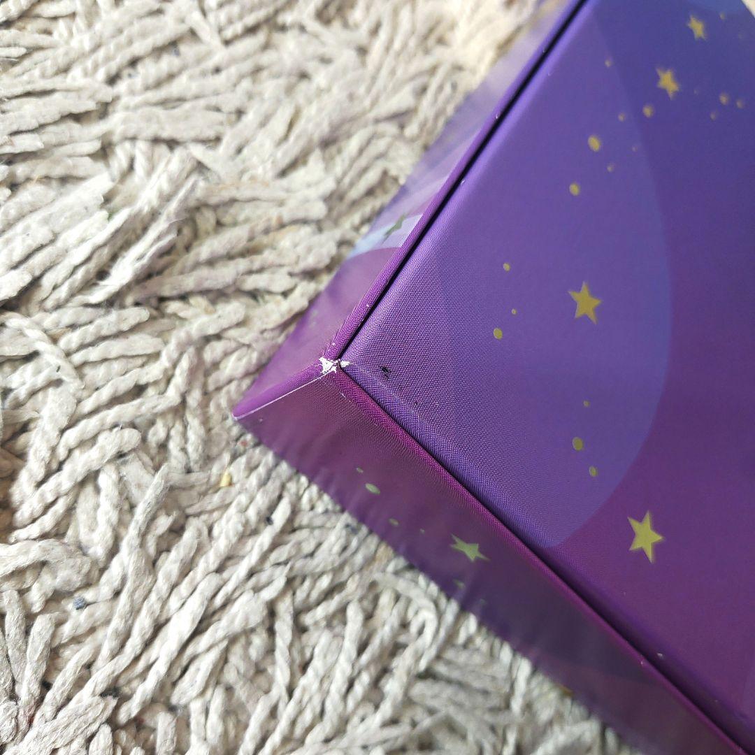 【美品・限定版】うる星やつら Blu-ray Disc BOX 1　ブルーレイ