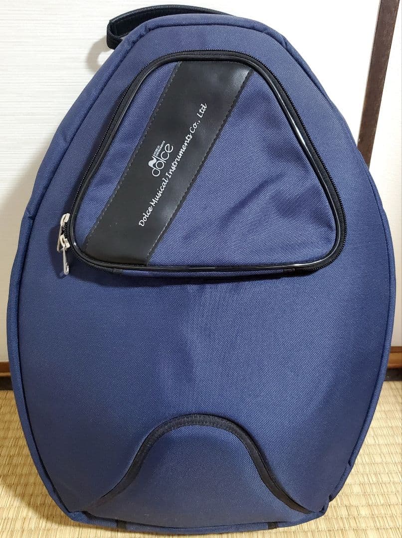 マーカスボナ(MB) ホルン用ソフトケース