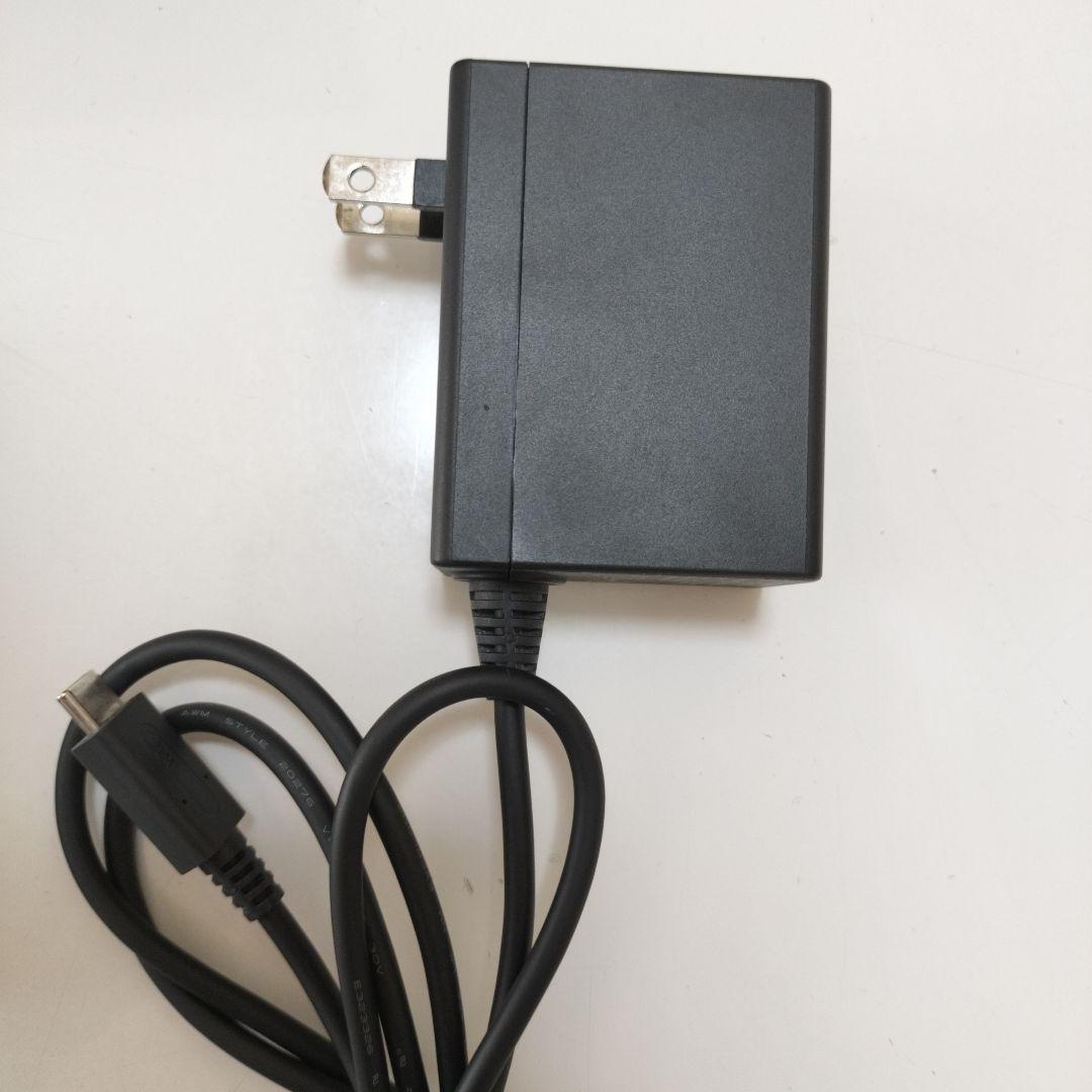 Switch Nintendo Switch本体のみ（Joy-Conなし）