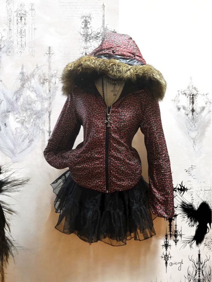 ？様 リクエスト 3点 まとめ商品　y2k 平成ギャル