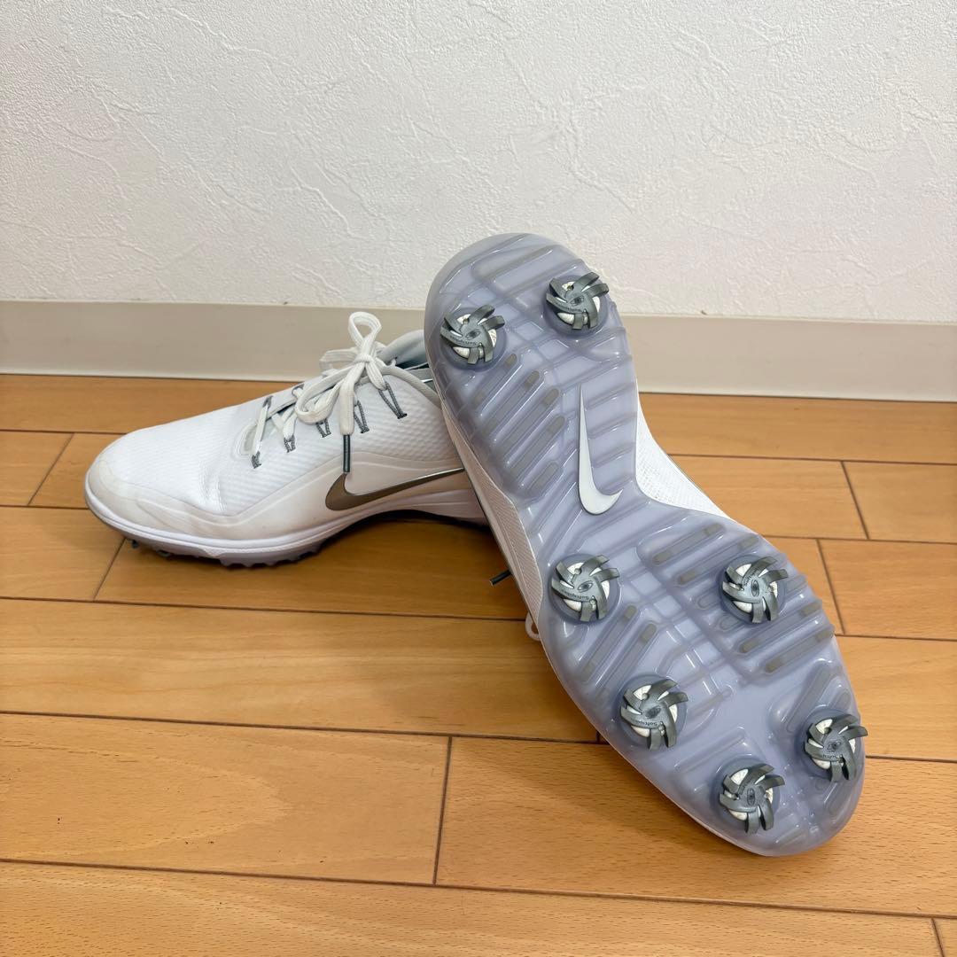 ゴルフシューズ　ナイキ　リアクトヴェイパー2