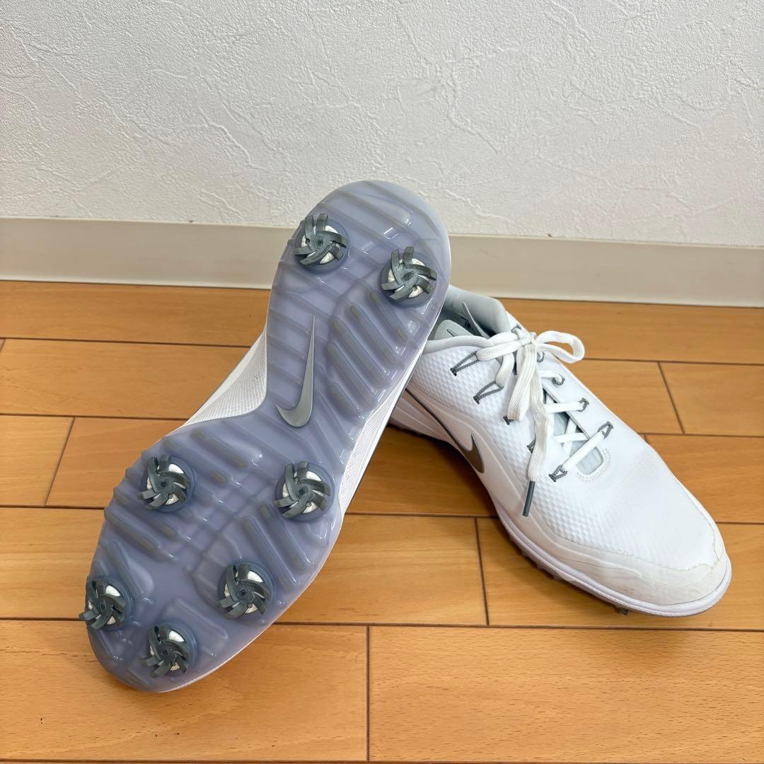 ゴルフシューズ　ナイキ　リアクトヴェイパー2