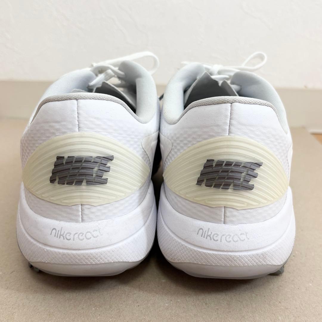 ゴルフシューズ　ナイキ　リアクトヴェイパー2