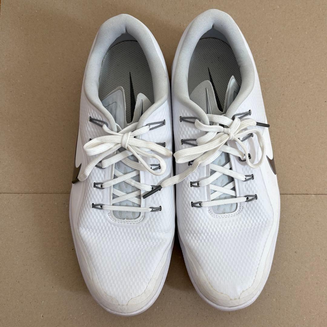 ゴルフシューズ　ナイキ　リアクトヴェイパー2