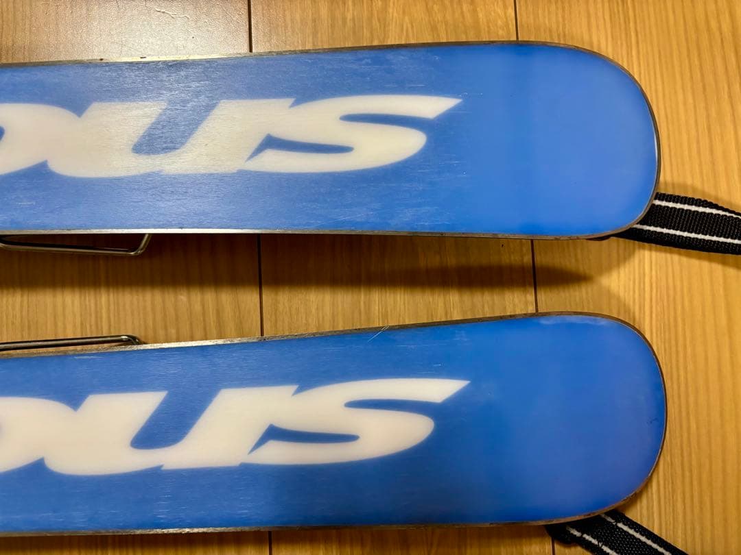 【おまけ付き】サロモン SALOMON スノーブレード MINIMAX 99.9