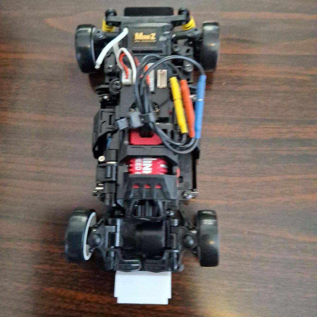 京商 ミニッツ AWD MA-03 EVO パ－ツ等