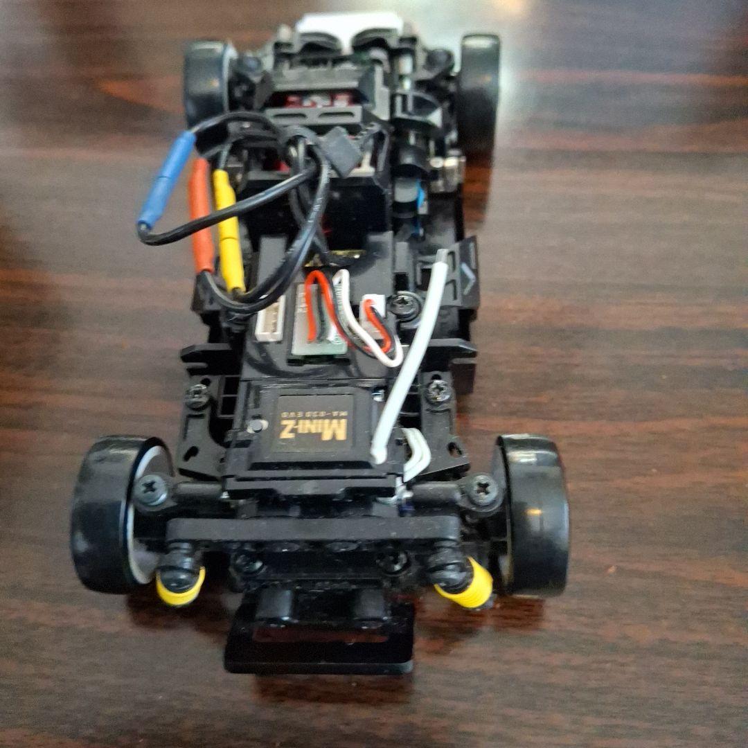 京商 ミニッツ AWD MA-03 EVO パ－ツ等