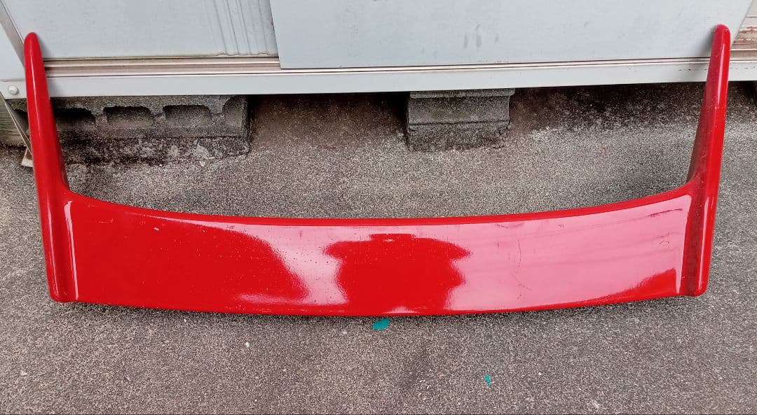 MAZDA AZ-1 リアスポイラー