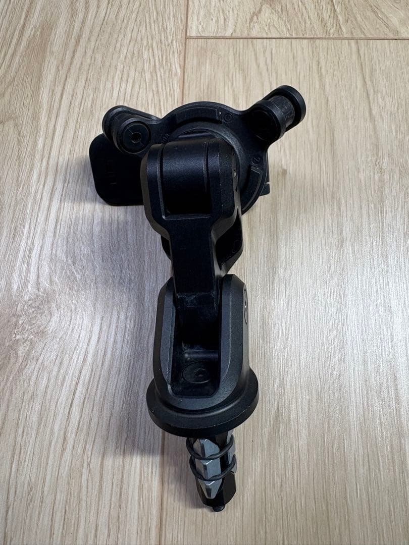 QUAD LOCK クアッドロック フォークステムマウント 振動吸収ダンパー