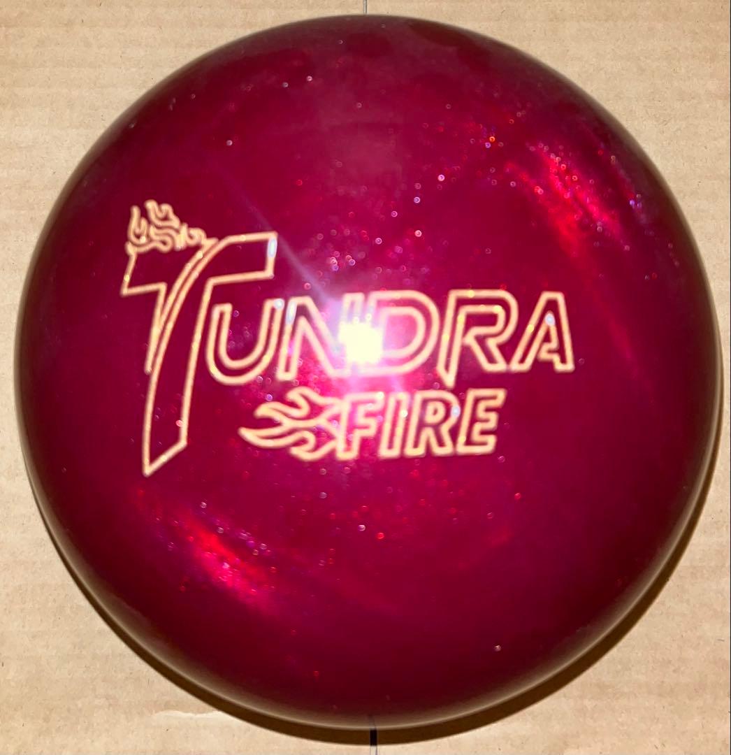 プラグ済み　トラック　タンドラファイア