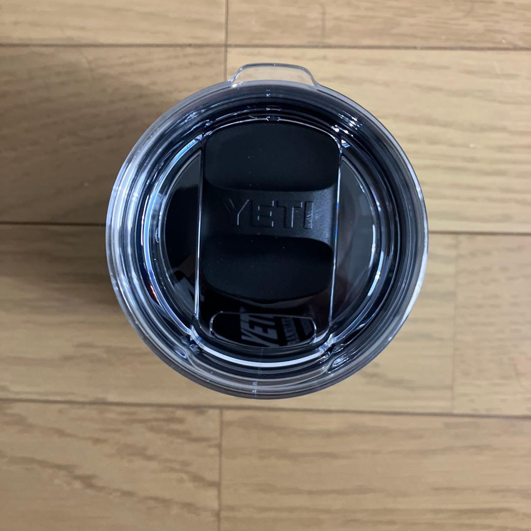 2本セットYETI Rambler 10oz ワインタンブラーシーフォーム