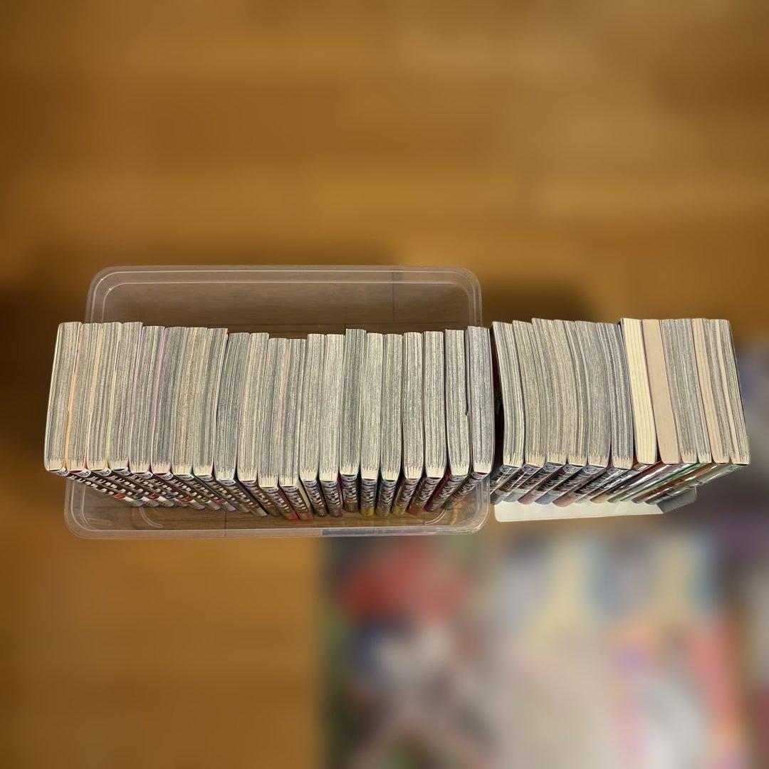 チェンソーマン