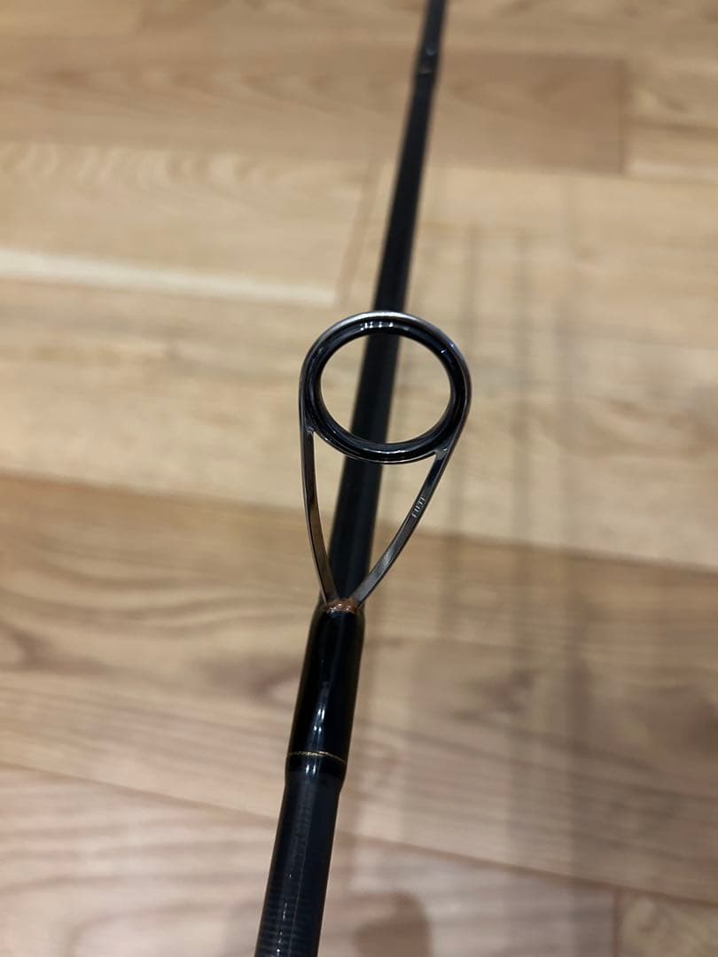 ダイワ　19ラテオ 93M