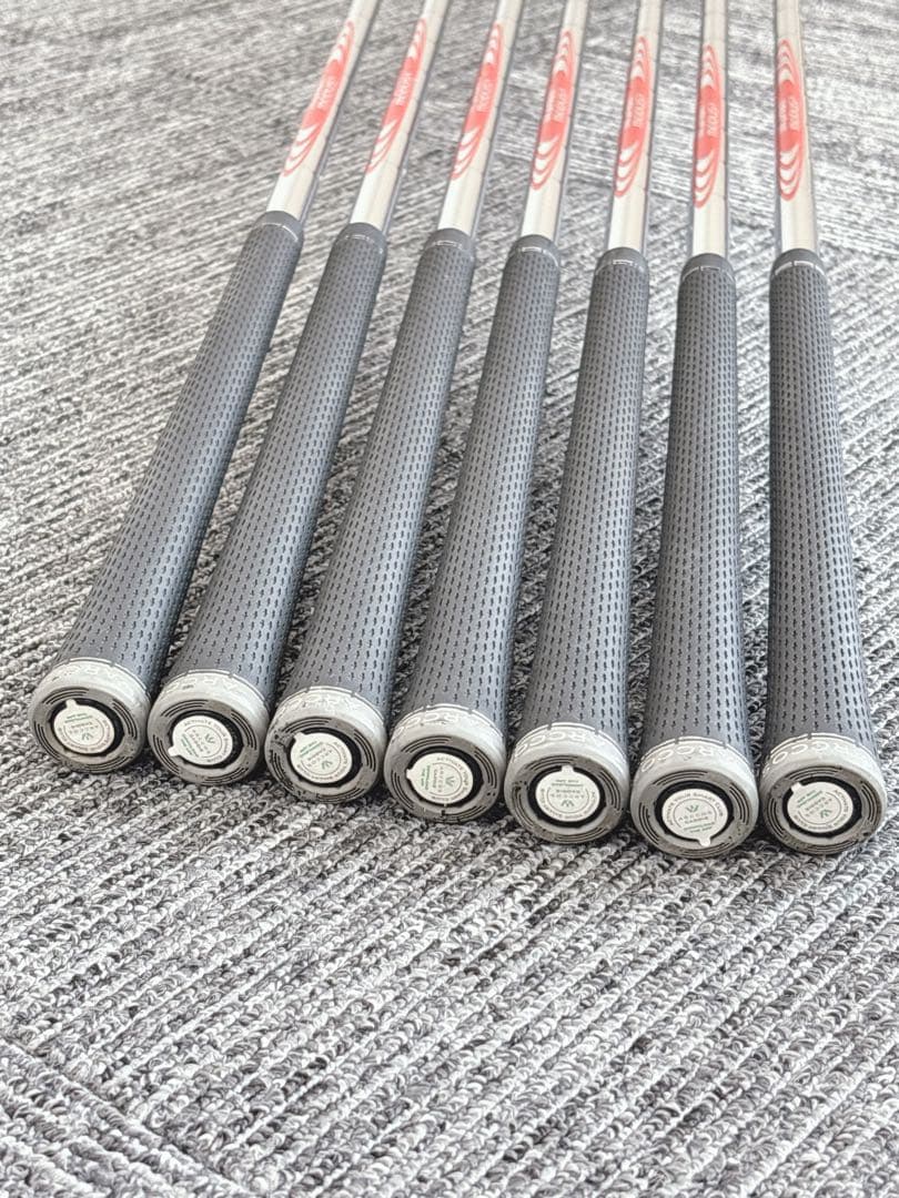 名器❗️PING/G710 アイアン 7本セット モーダス TOUR120