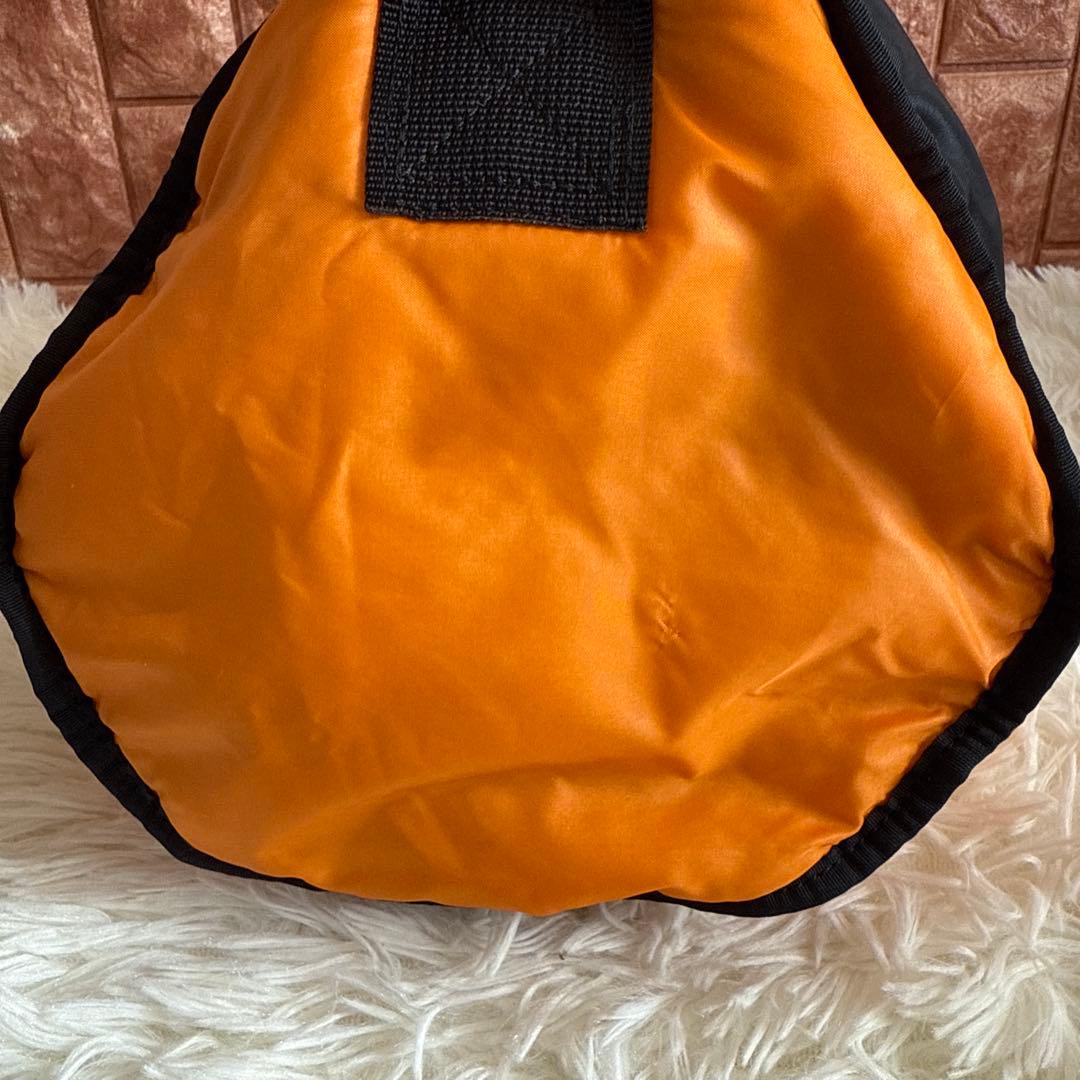 PORTER タンカー　ドラムバッグ　ボストンバック　2way M