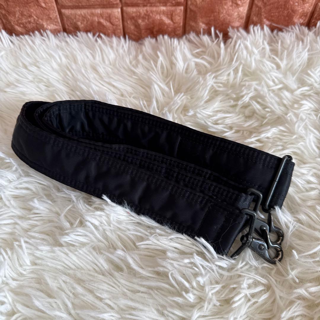 PORTER タンカー　ドラムバッグ　ボストンバック　2way M