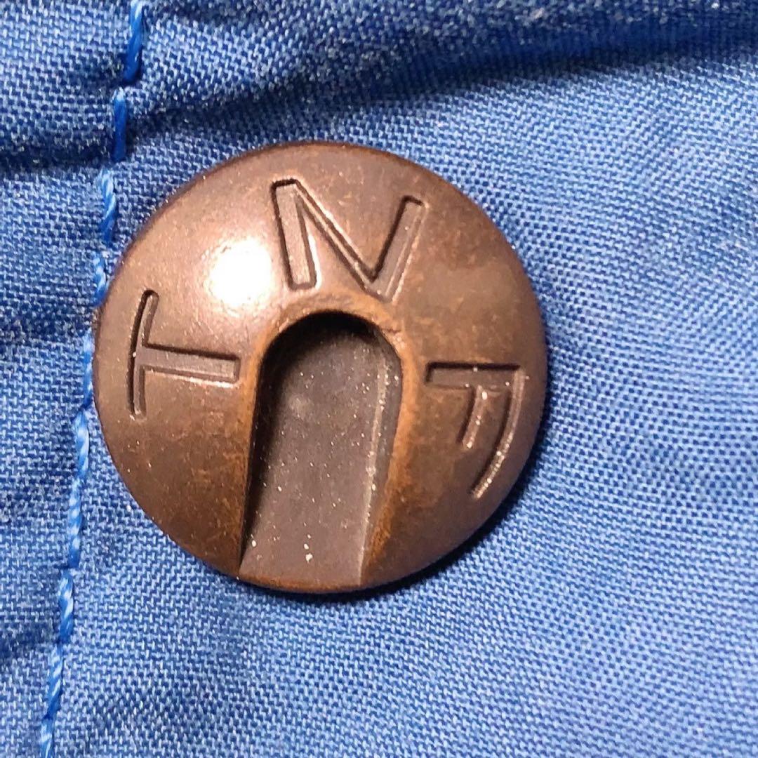 ザノースフェイス　スキーウェア　日本製　ナイロン　ジャケット　アウトドア　雪山