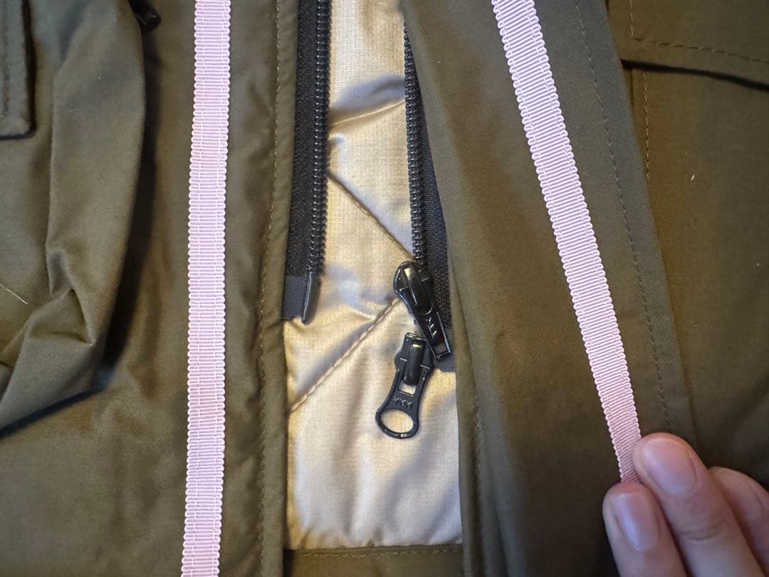 コードブルー 冴島はるか 公式 旧アプロン製 フライトナースジャケット