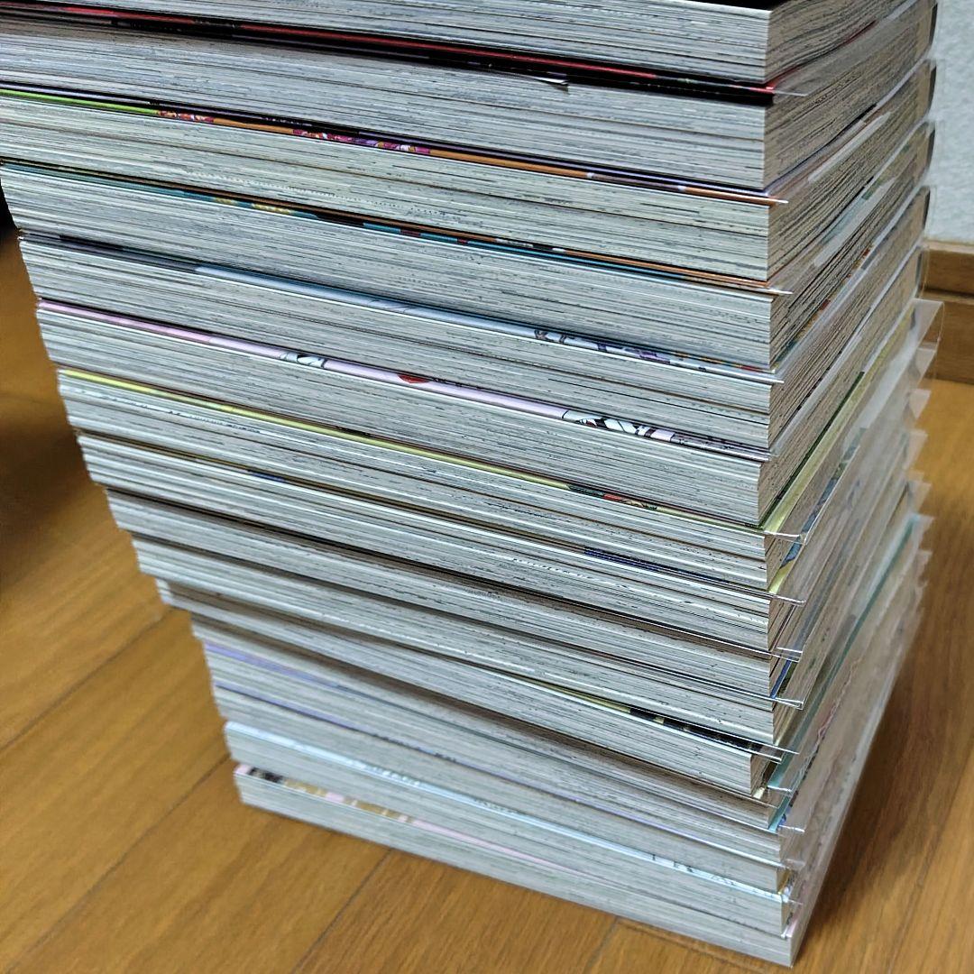 鬼灯の冷徹　1巻〜31巻　全巻セット　漫画