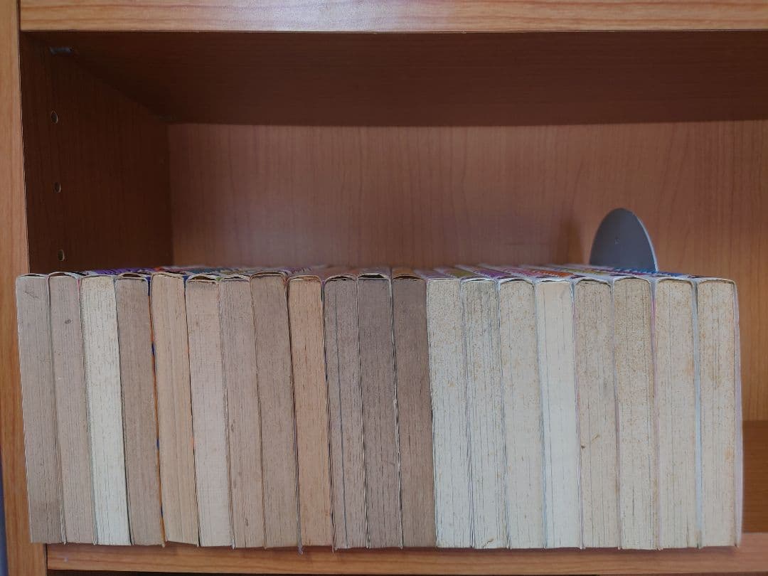 まことちゃん 1-20巻セット 楳図かずお MC7Y-N