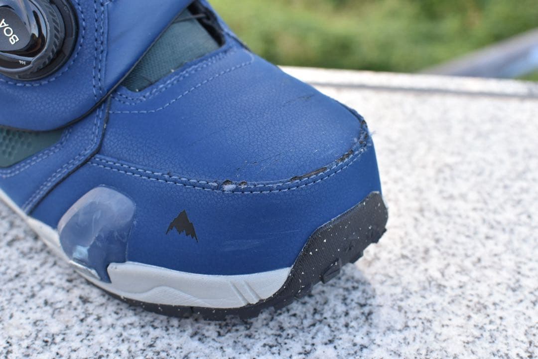 バートン　ステップオン