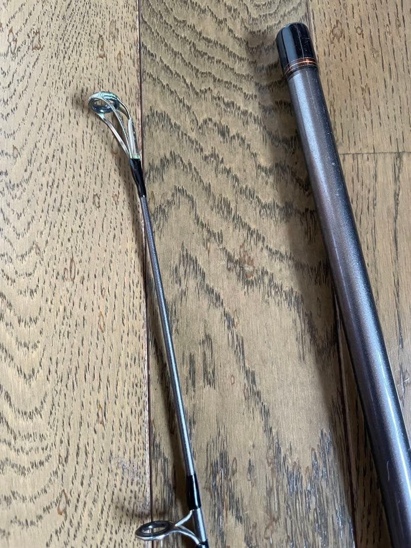 ダイワ　ジグキャスター　jc96H