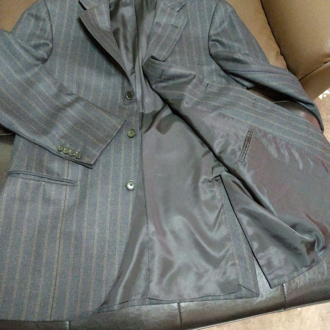 SOVEREIGN ソブリン スーツ サイズ52