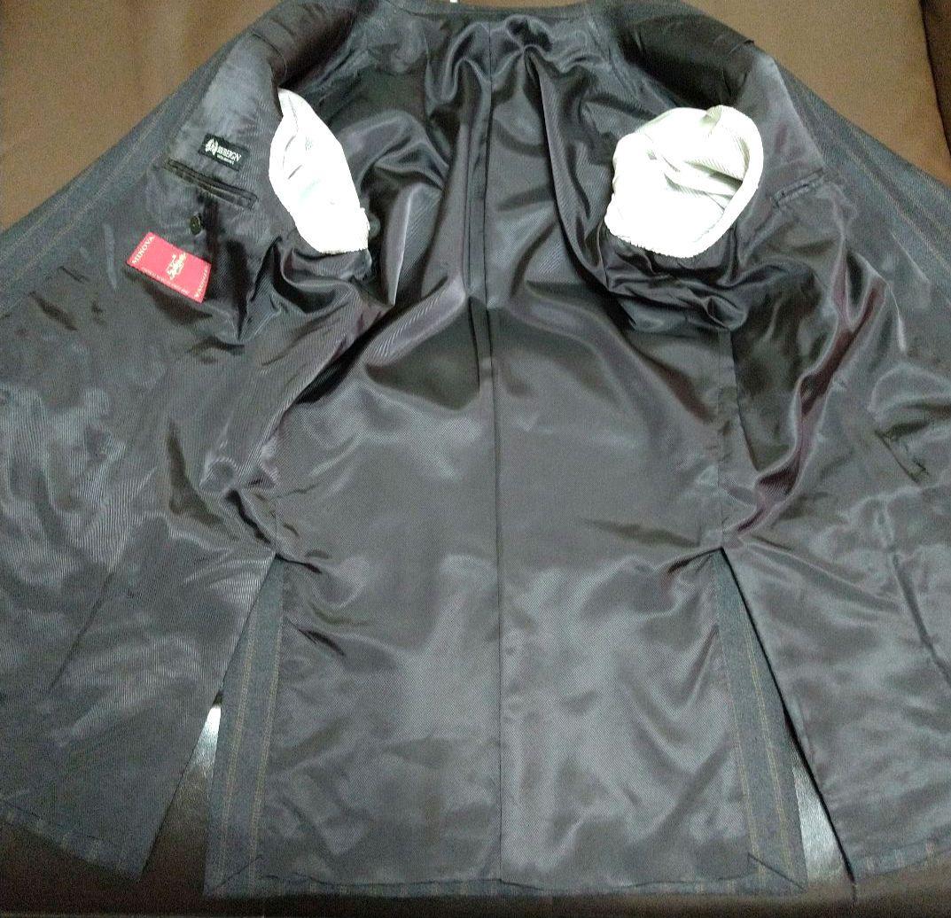 SOVEREIGN ソブリン スーツ サイズ52