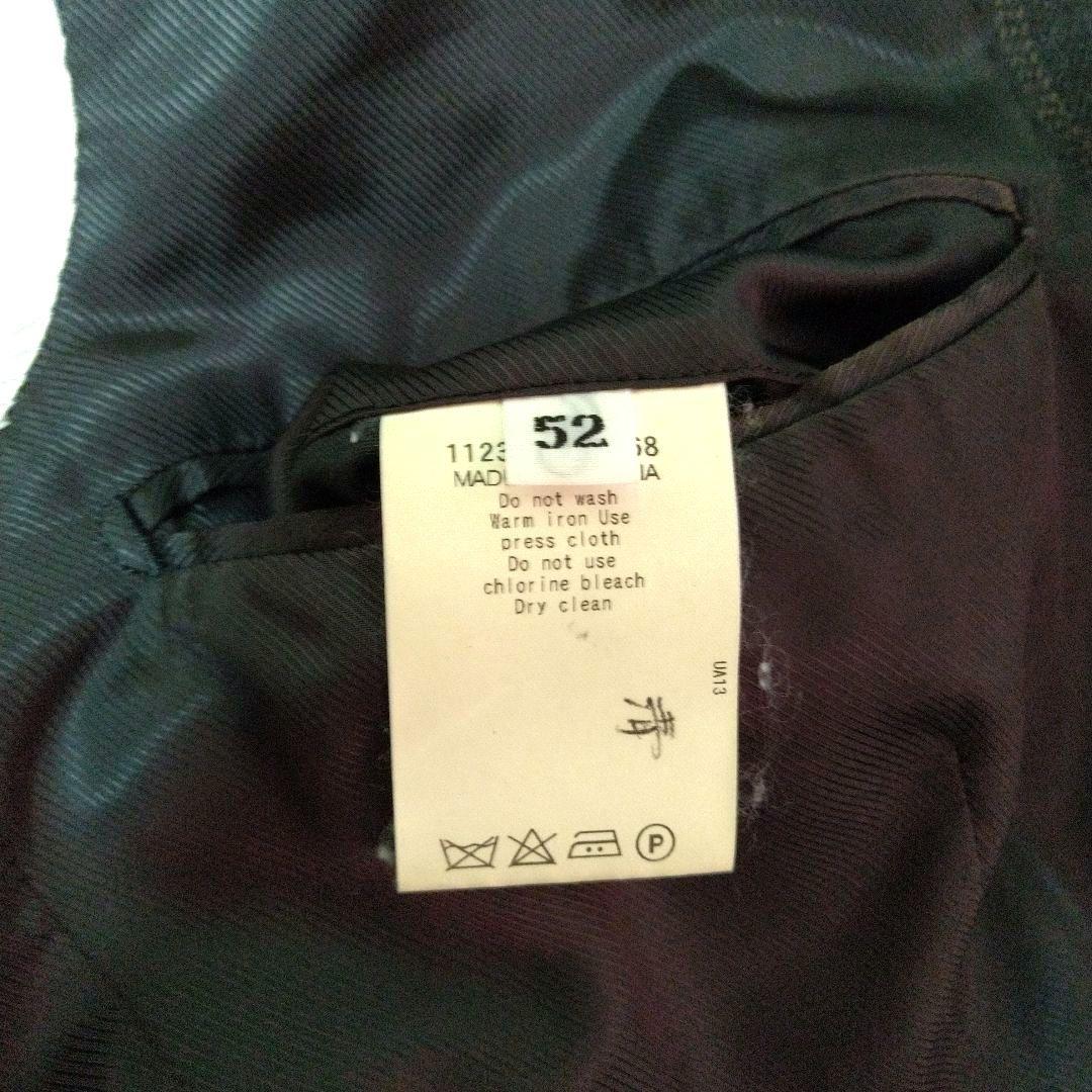 SOVEREIGN ソブリン スーツ サイズ52