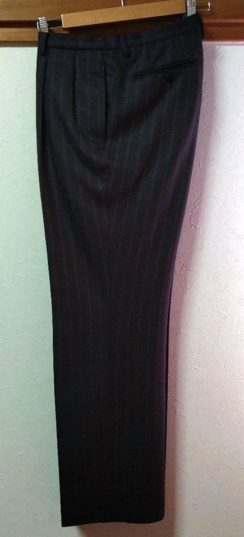 SOVEREIGN ソブリン スーツ サイズ52