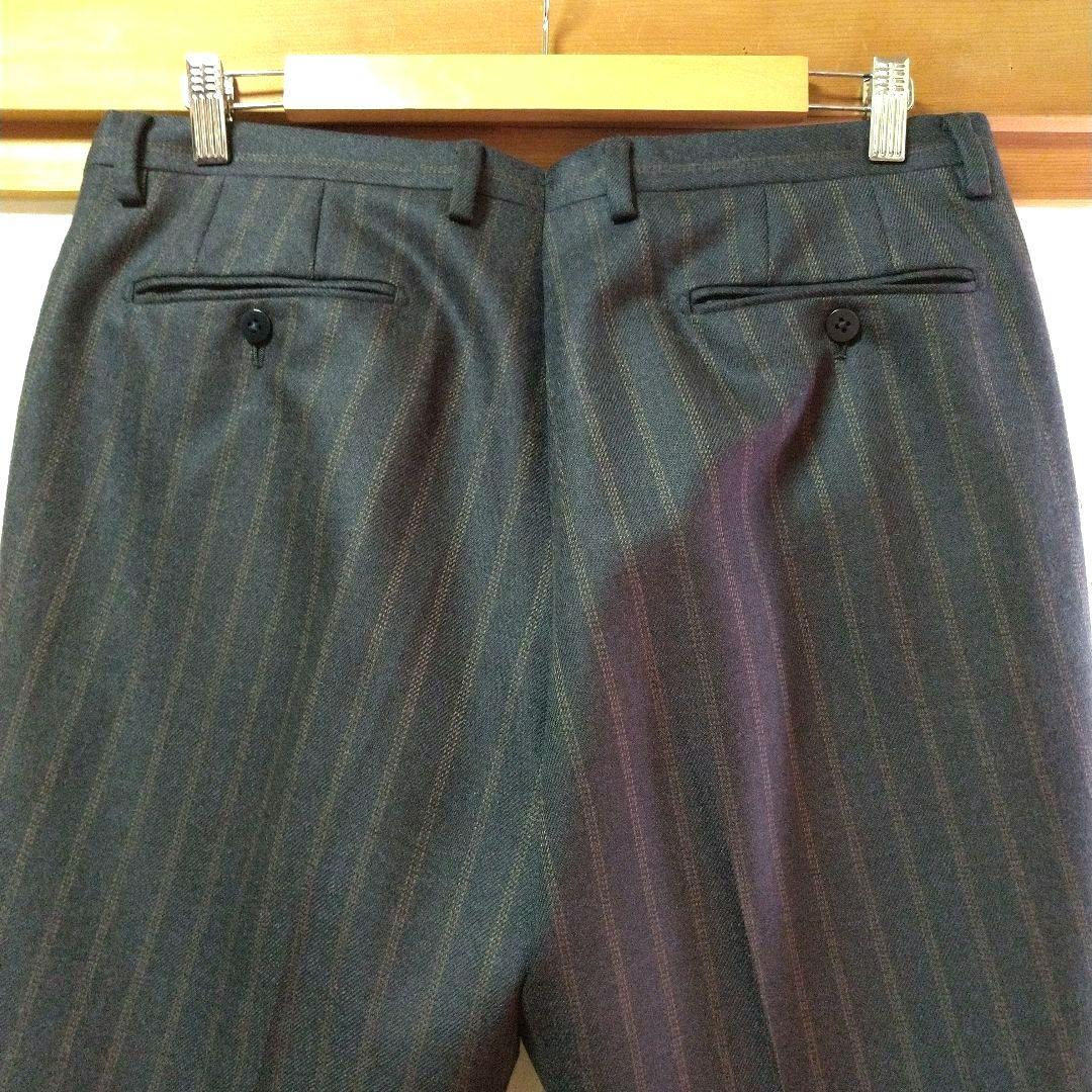 SOVEREIGN ソブリン スーツ サイズ52