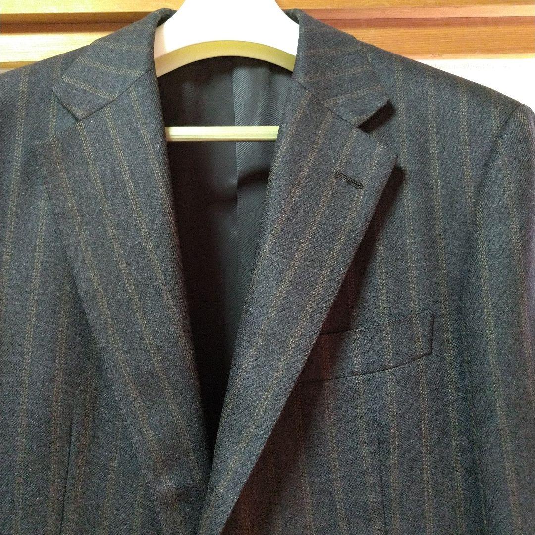 SOVEREIGN ソブリン スーツ サイズ52